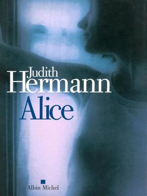 cover image of Alice